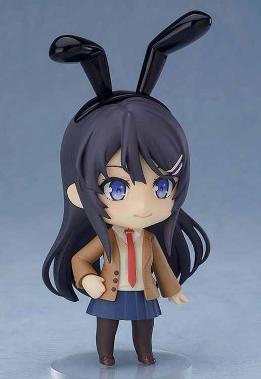 sakurajima mai nendoroid