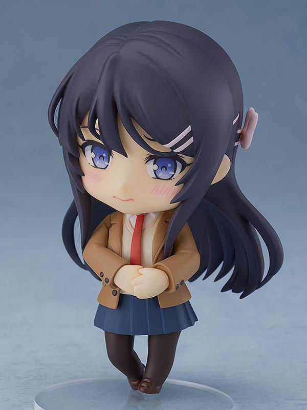 bunny senpai nendoroid