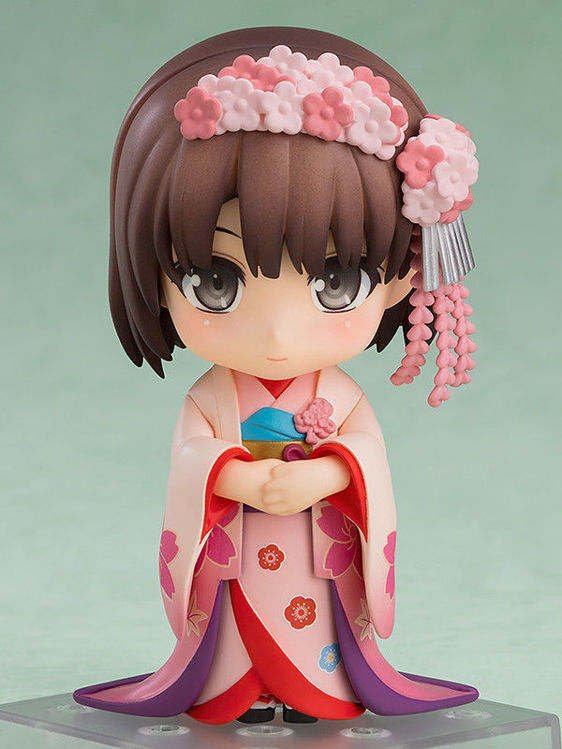 megumi nendoroid