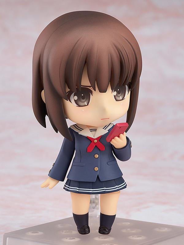 megumi jjk nendoroid