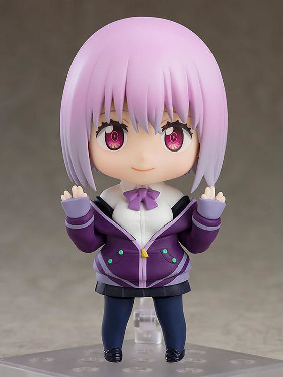 ssss gridman nendoroid