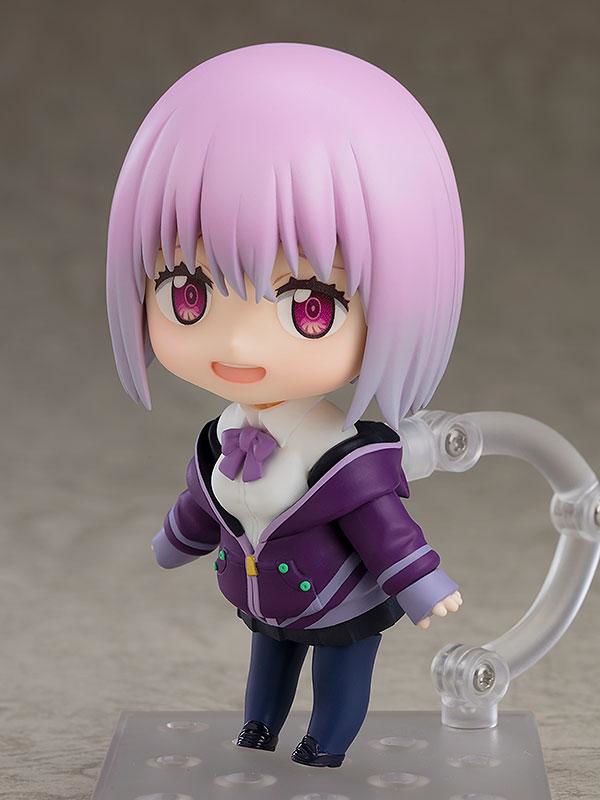 nendoroid akane shinjo