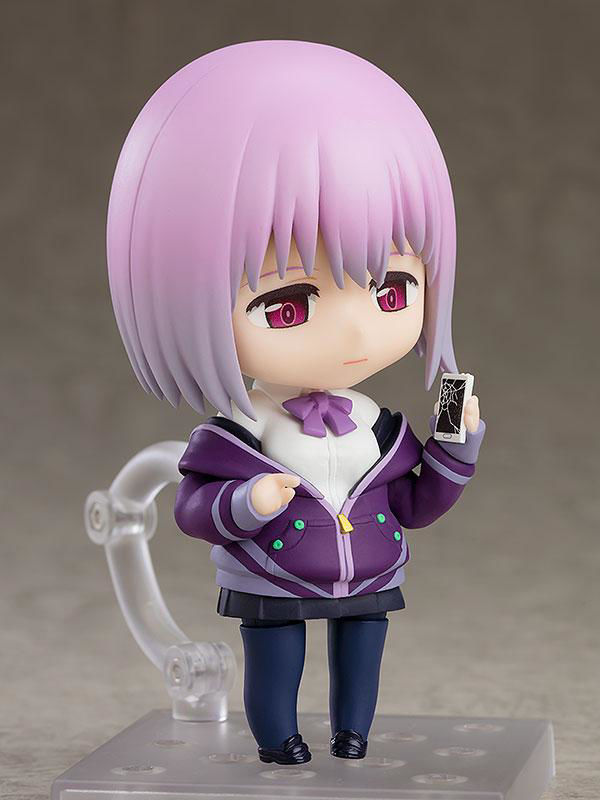 ssss gridman nendoroid