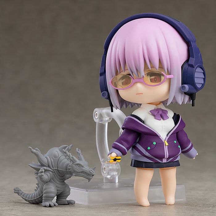 nendoroid akane