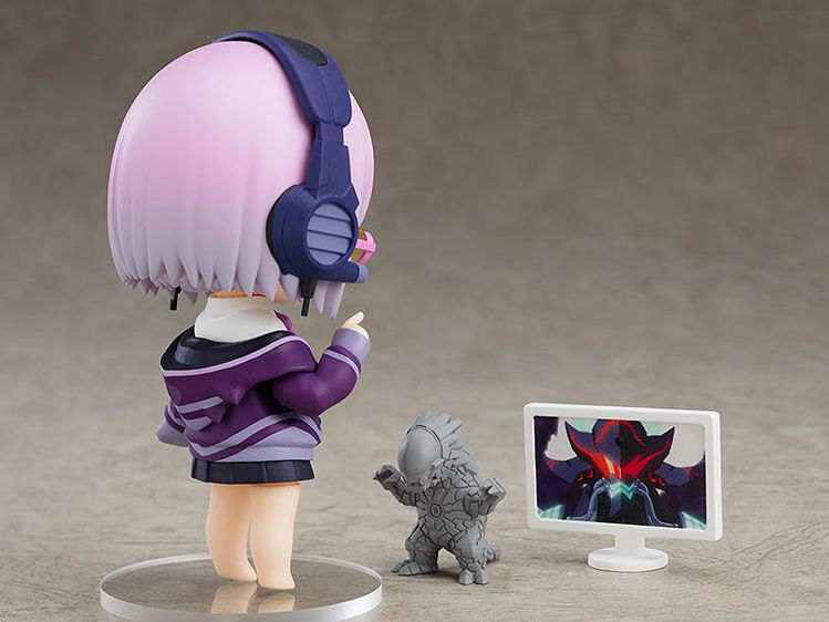 nendoroid akane