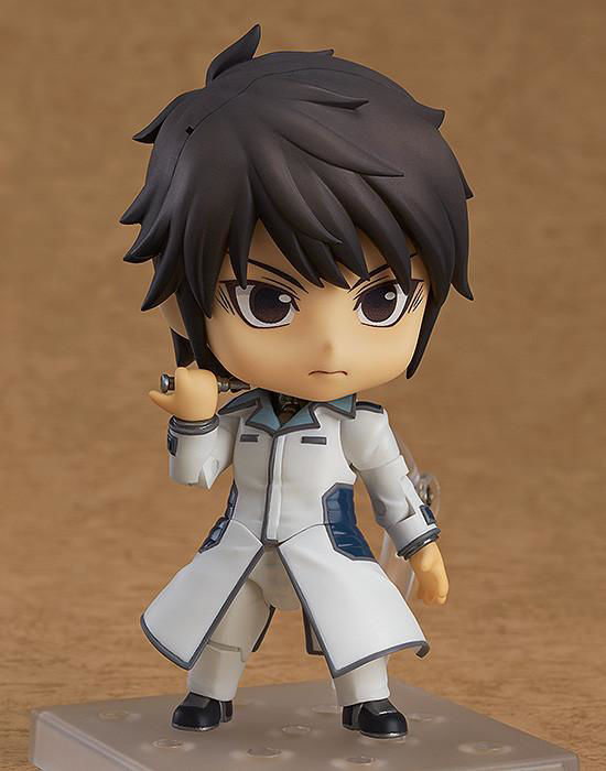 nendoroid 526