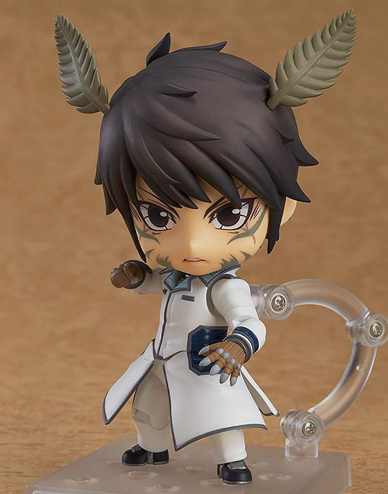 nendoroid hizamaru