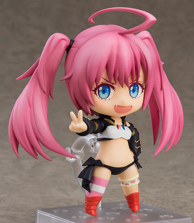 slime nendoroid