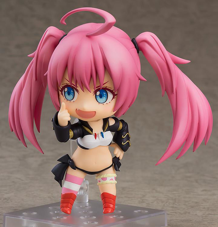 nendoroid slime