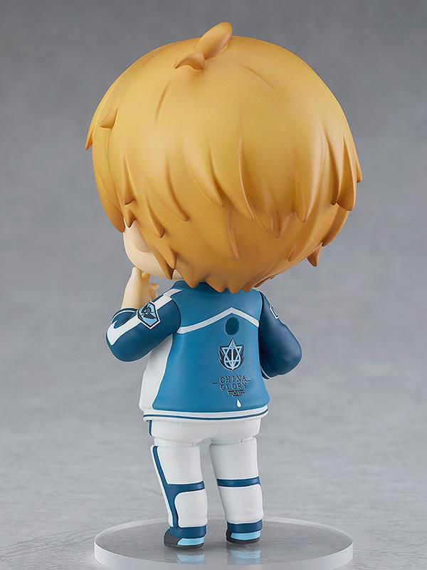 king's avatar nendoroid