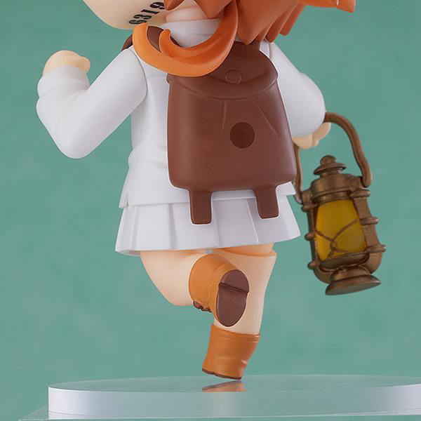 emma the promised neverland figure