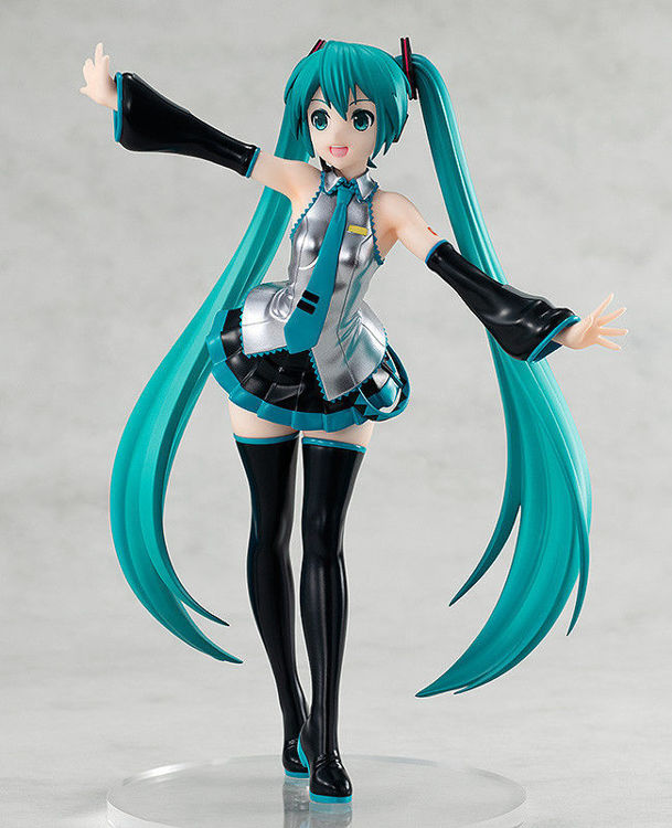 splash parade miku