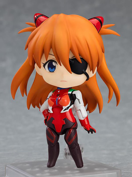 asuka nendoroid