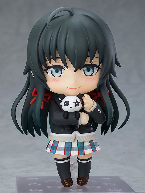 yukino nendoroid