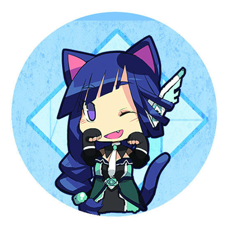 Badge ALYS