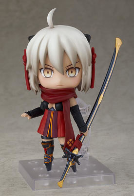 Fate/Grand Order Nendoroid No.1771 Saber (Senji Muramasa)