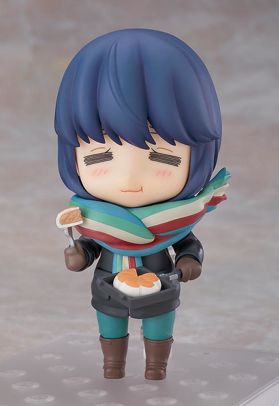 rin shima nendoroid