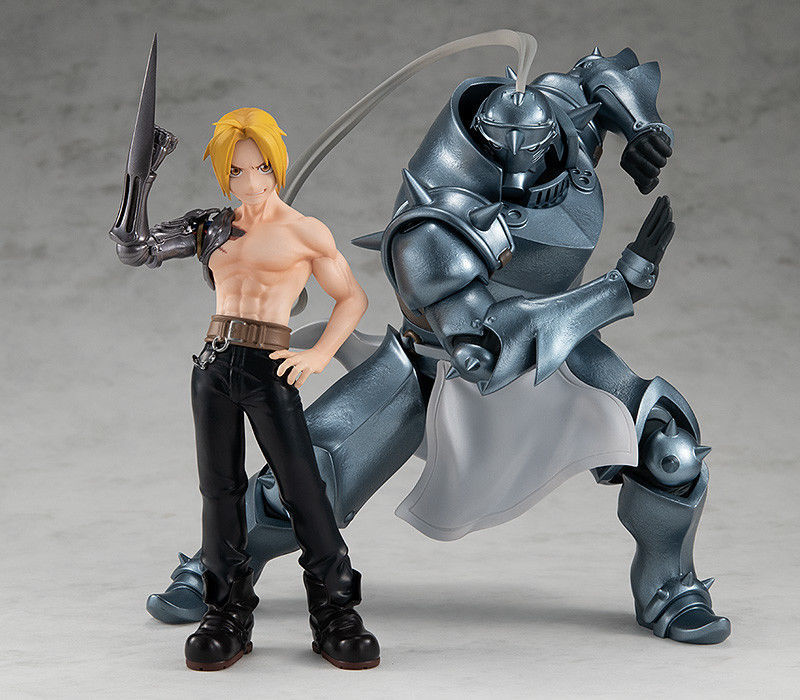 pop up parade fullmetal alchemist