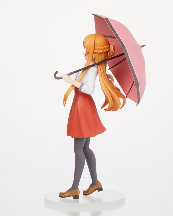 Sword Art Online: Alicization - Figurine Asuna: Casual Outfit Ver.