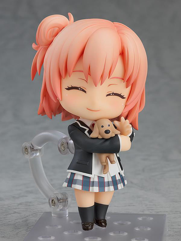 yui yuigahama nendoroid