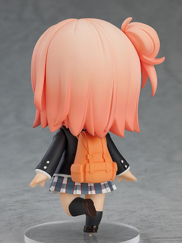 nendoroid yui yuigahama