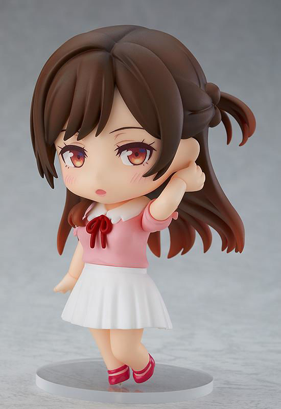 rent a girlfriend nendoroid sumi