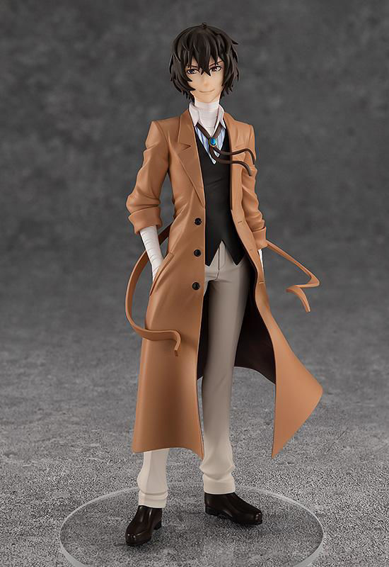 funko pop dazai osamu
