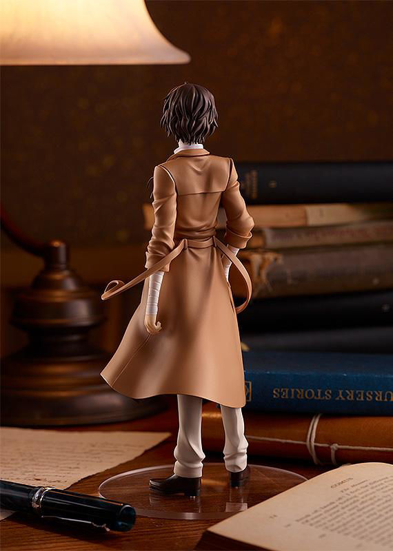 osamu dazai pop up parade