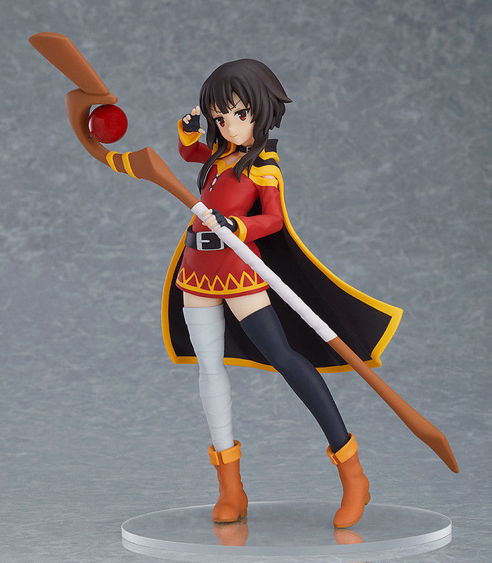 popup parade megumin