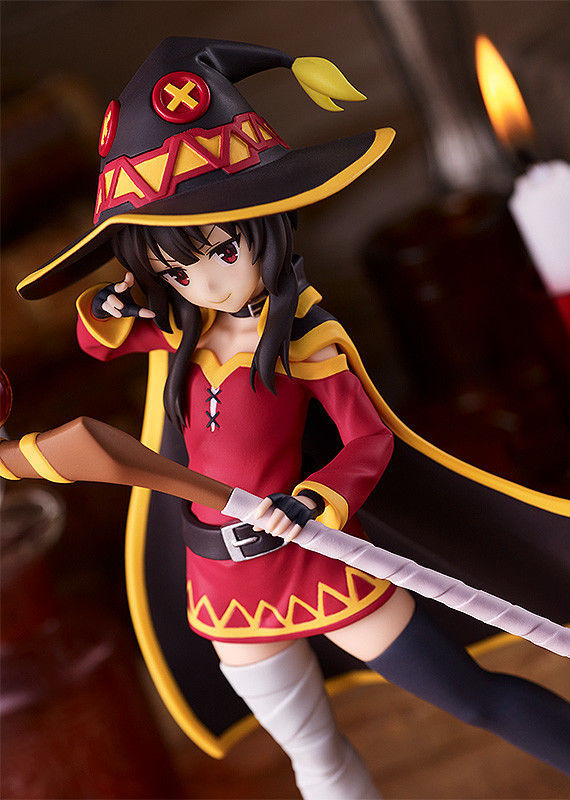 popup parade megumin