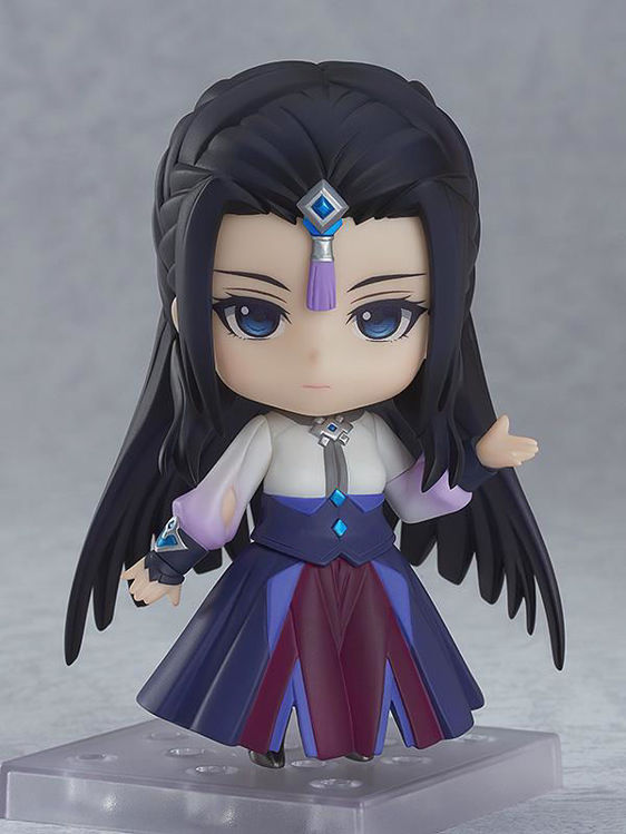 Gujian 3 - 1472 Nendoroid Yun'wuyue