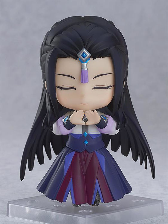 Gujian 3 - 1472 Nendoroid Yun'wuyue