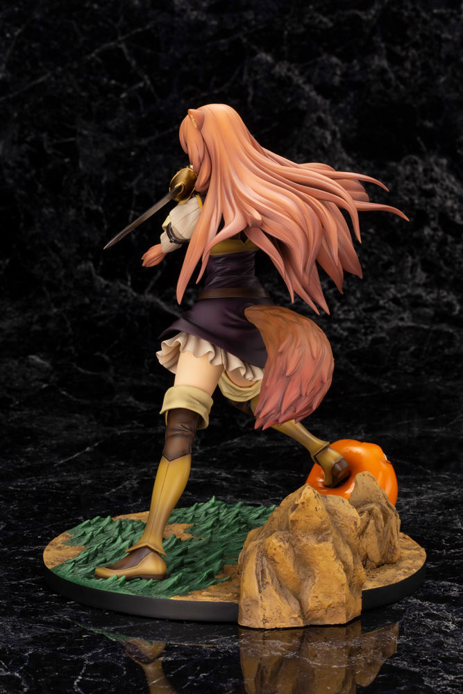 the rising of the shield hero figurine