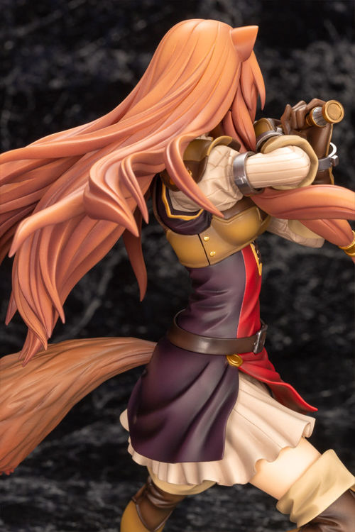 the rising of the shield hero figurine