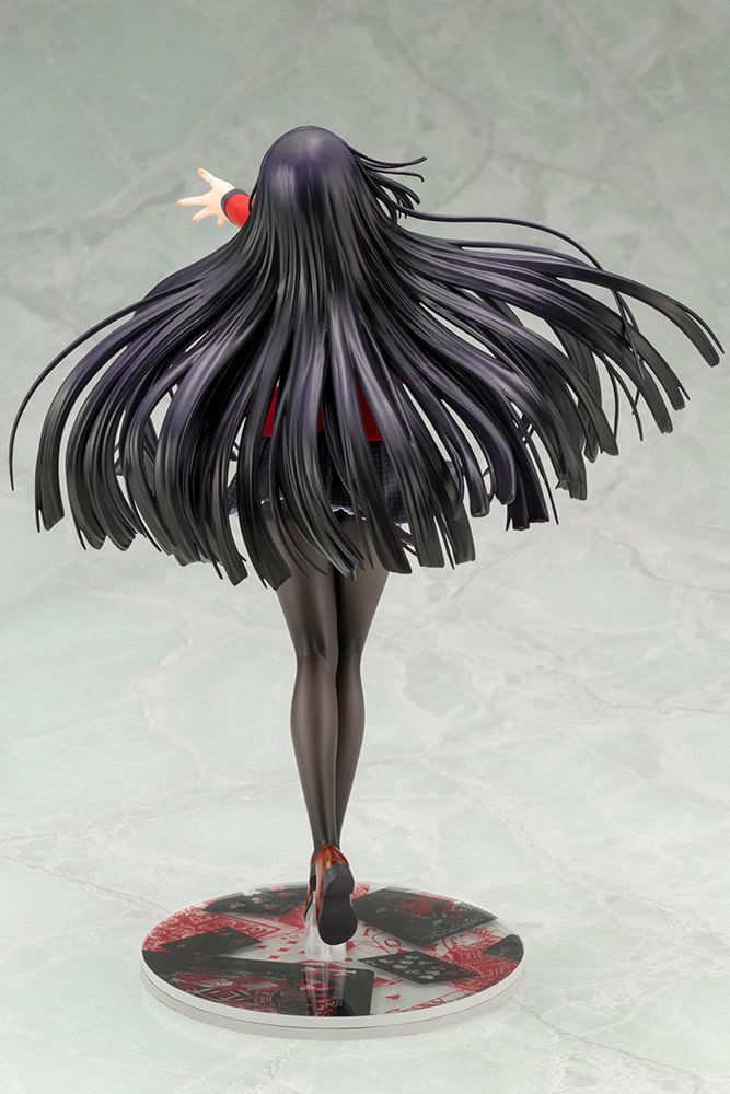 jabami yumeko figurine