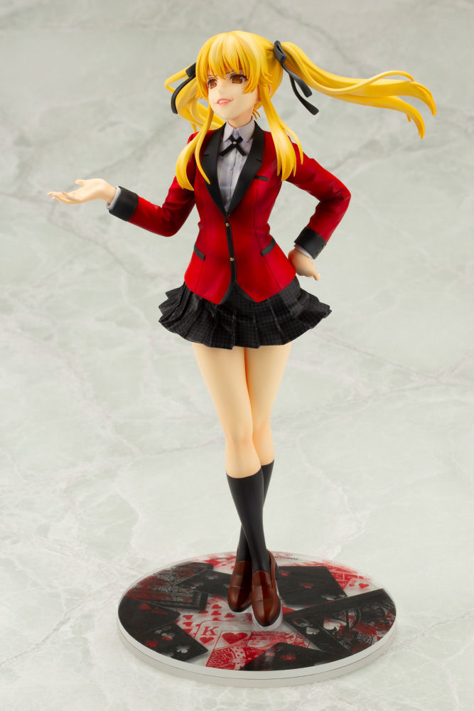 figurine mary saotome