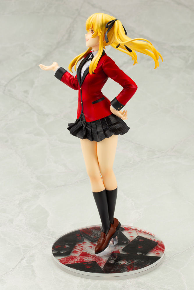 figurine mary saotome