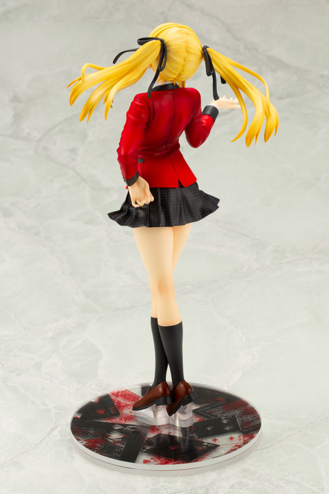 figurine mary saotome