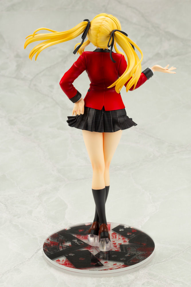 figurine mary saotome