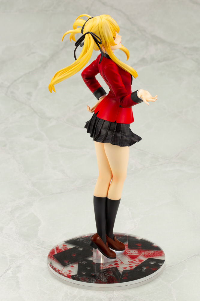 kakegurui mary figure