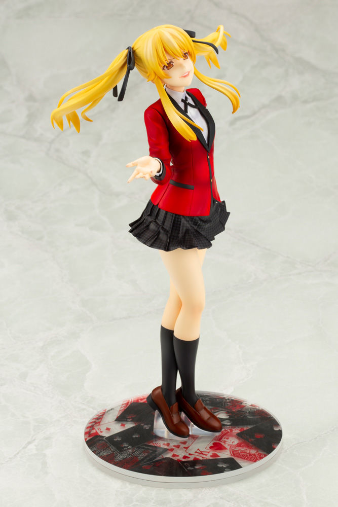 figurine mary saotome