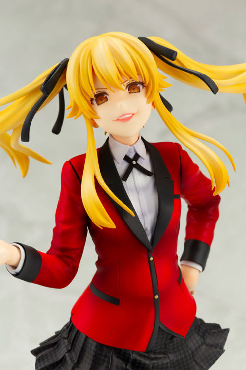 figurine mary saotome