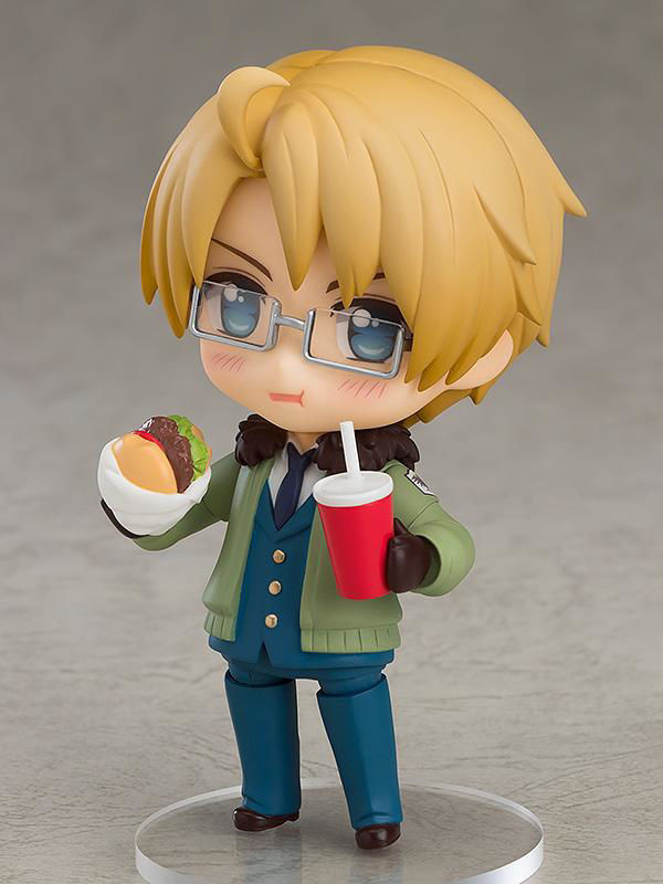 hetalia world stars plush