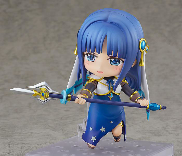 nendoroid magi