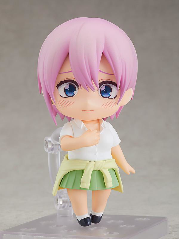 ichika nakano nendoroid