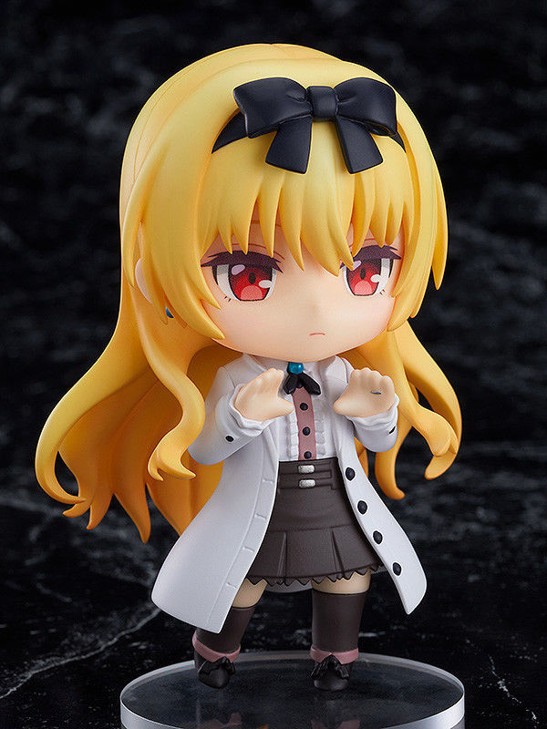 arifureta nendoroid