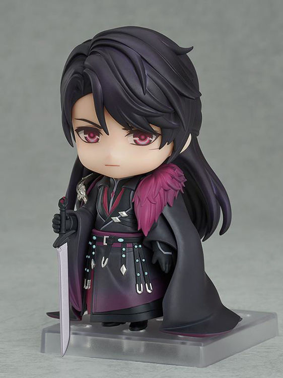 nendoroid li zeyan