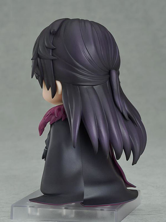 nendoroid love and producer