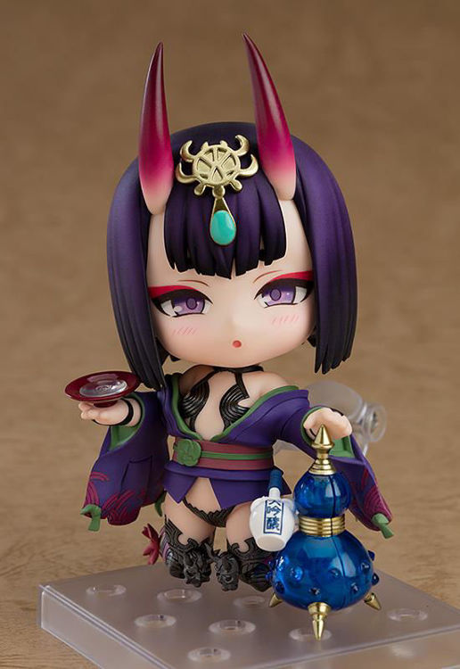 shuten douji nendoroid