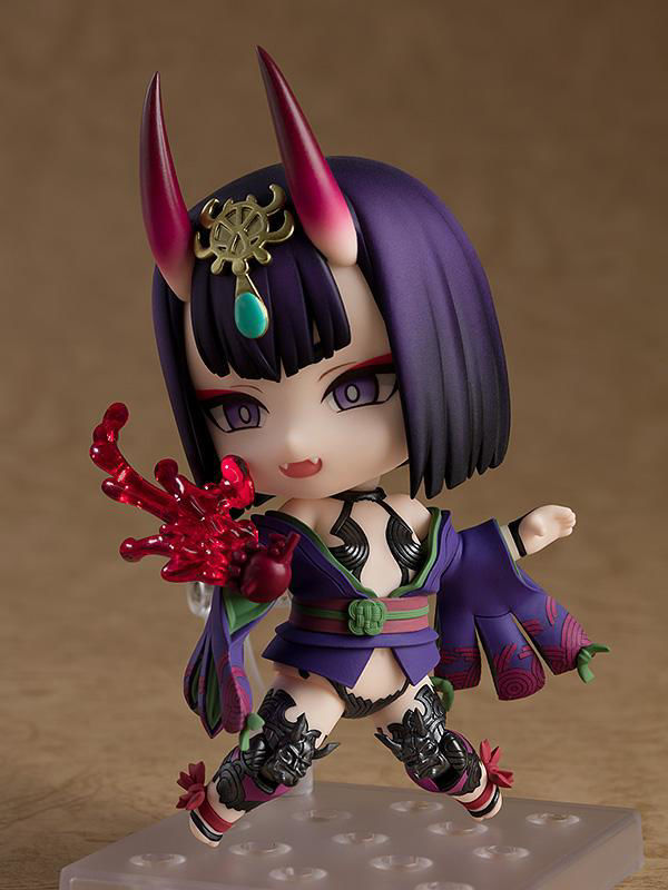 shuten douji nendoroid